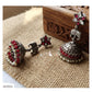 ELEPHANT JHUMKAS - AE2024