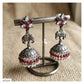ELEPHANT JHUMKAS - AE2024