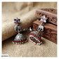 ELEPHANT JHUMKAS - AE2024