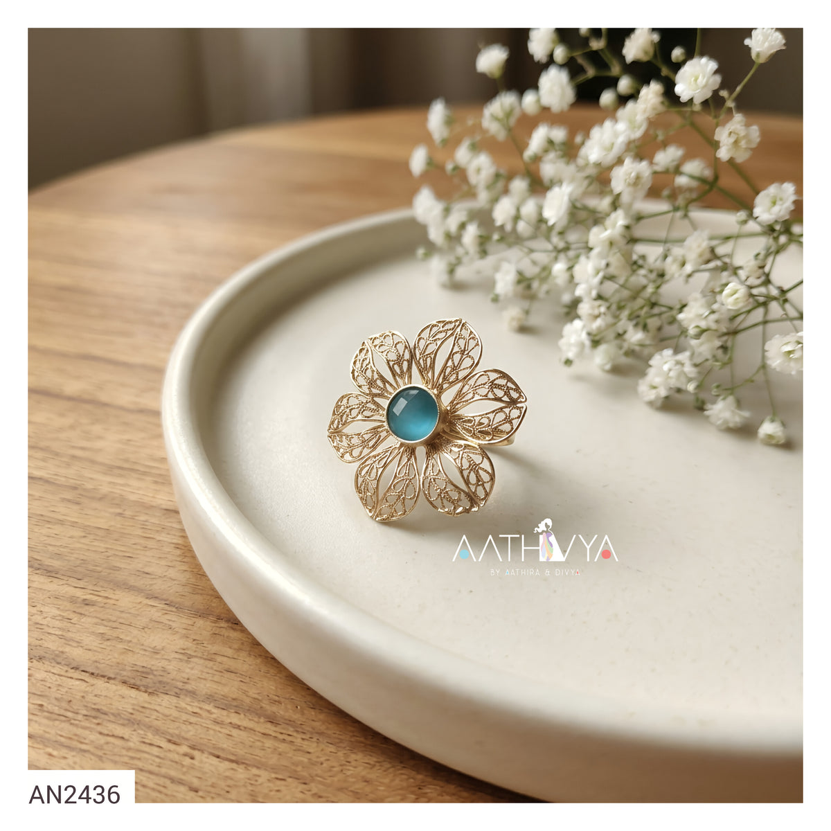 KUSUM - AN2436