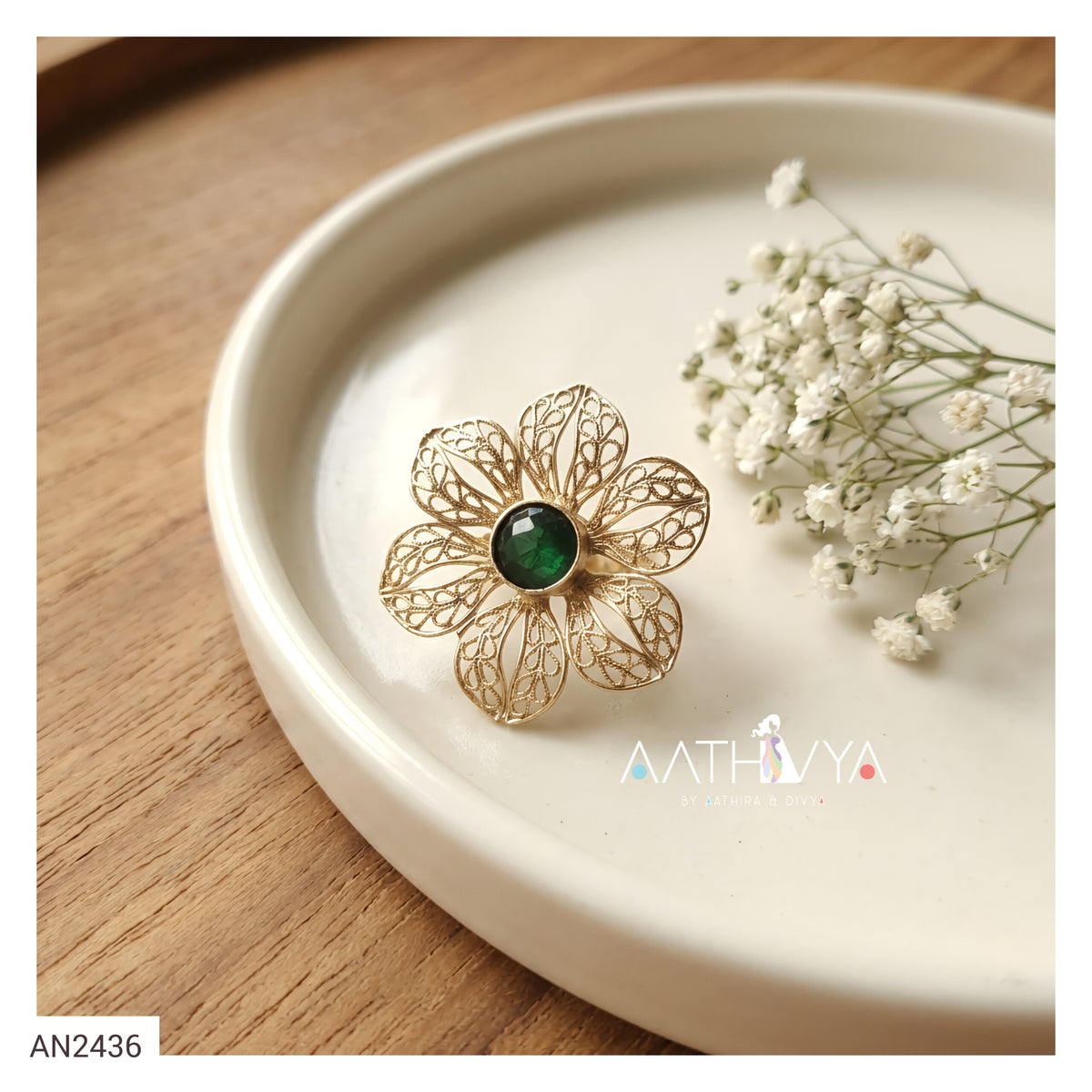 KUSUM - AN2436
