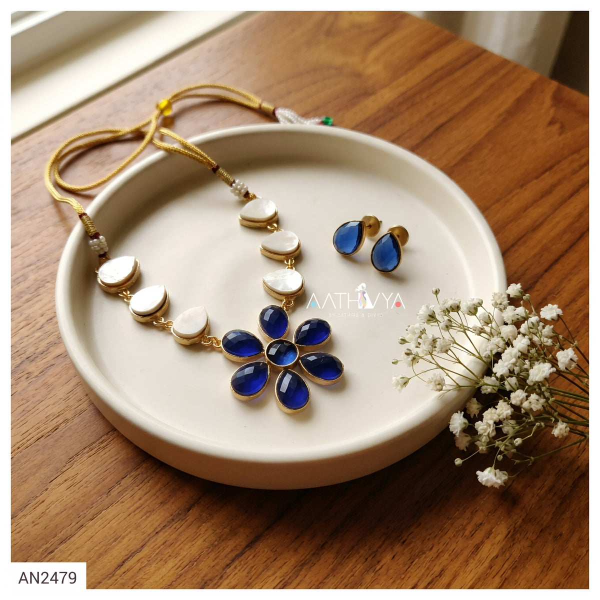 BLUMEN - AN2479