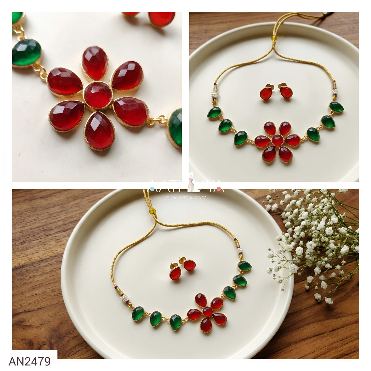 BLUMEN - AN2479
