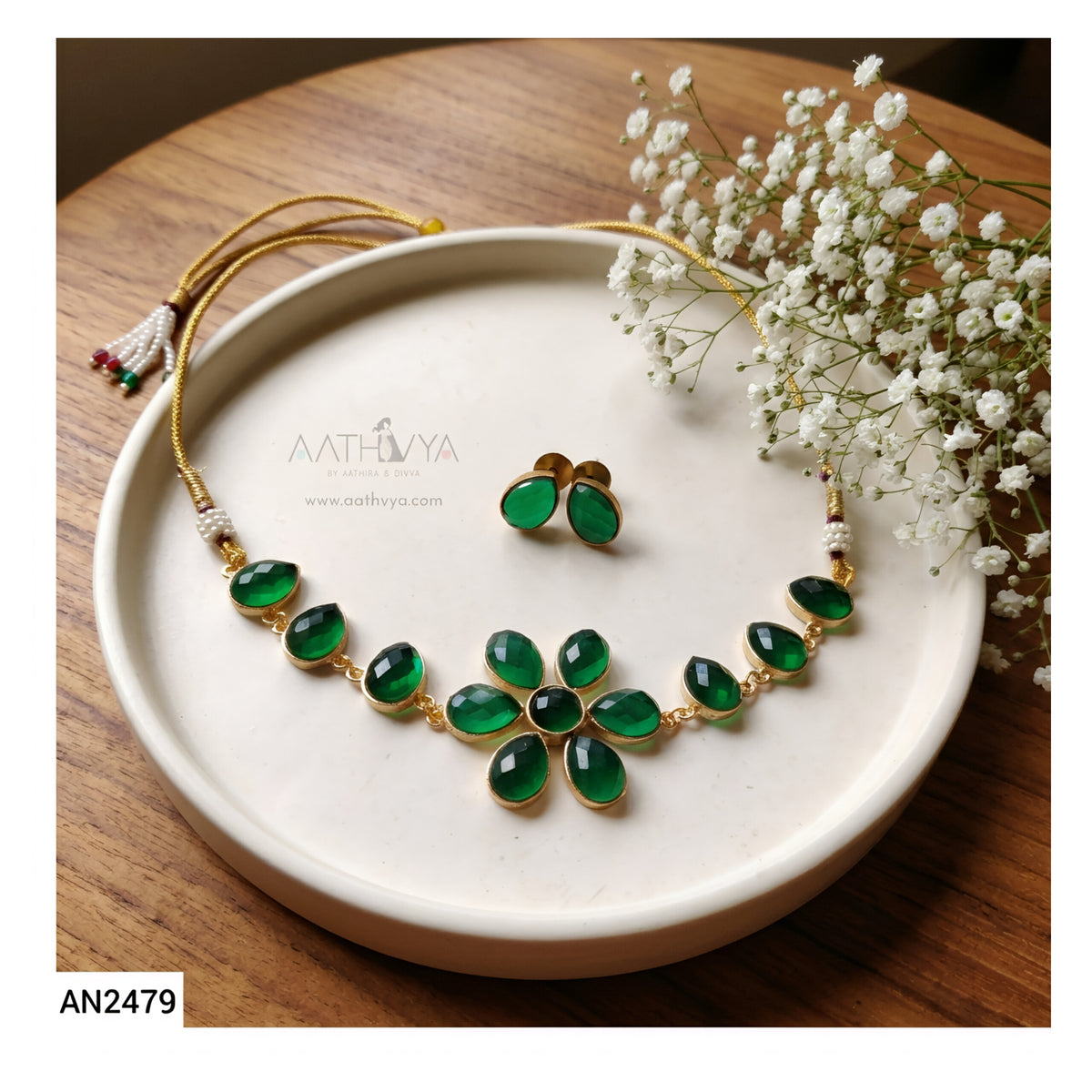 BLUMEN - AN2479