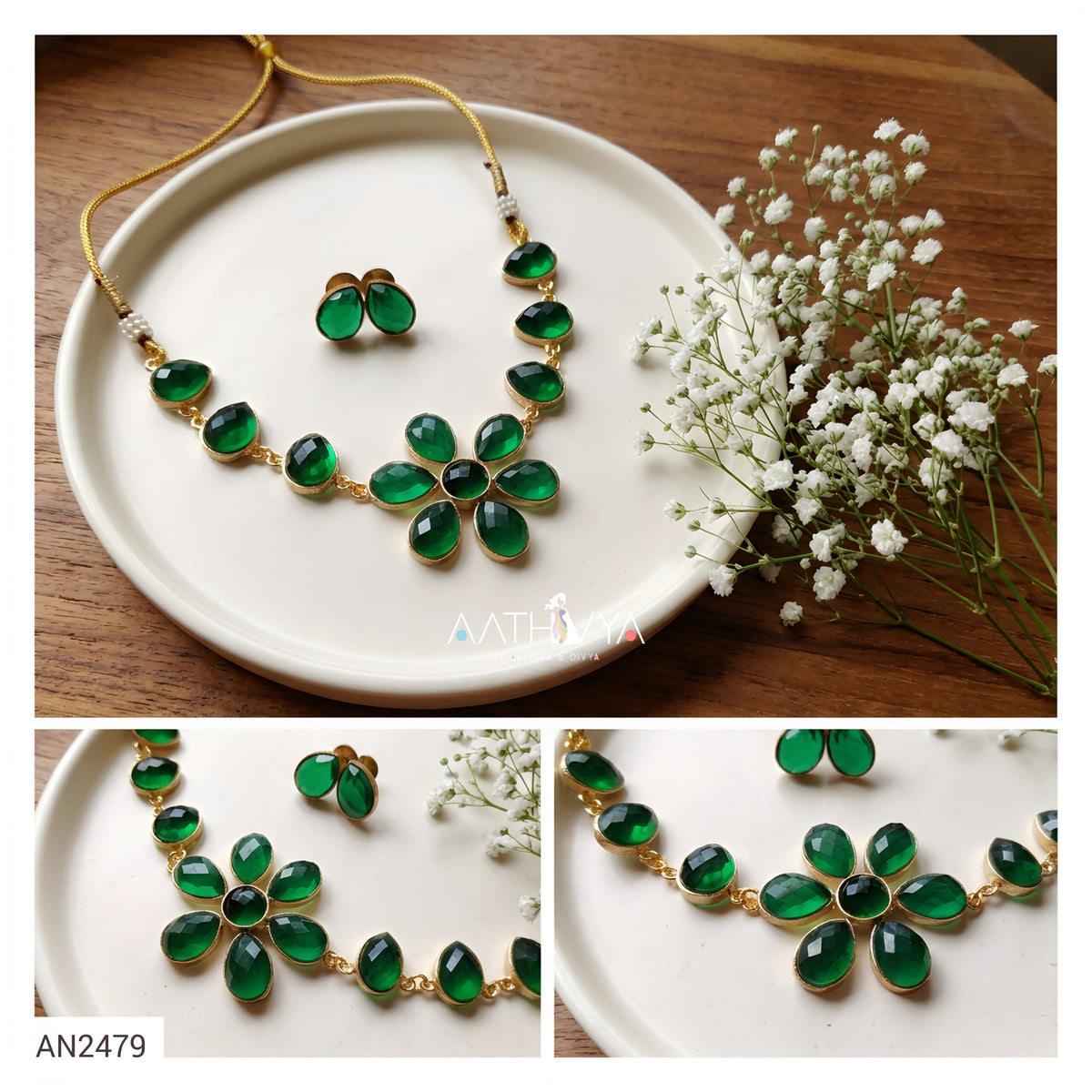 BLUMEN - AN2479