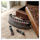 PASTEL CHOKER SET - AN2281