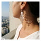 CHANDELIER EARRINGS - AE2160 (B)