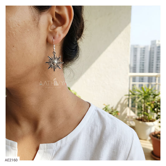 DROP EARRINGS - AE2160 (A)