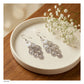 CHANDELIER EARRINGS - AE2160 (B)