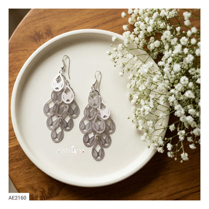CHANDELIER EARRINGS - AE2160 (B)