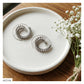 CHANDELIER EARRINGS - AE2160 (C)