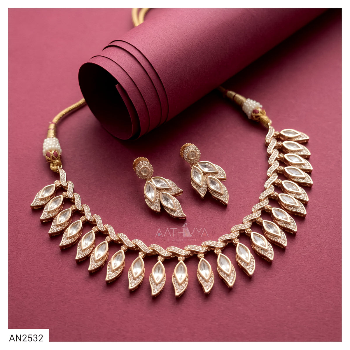 ADITI - AN2532