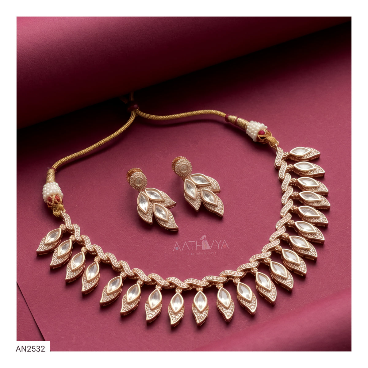 ADITI - AN2532
