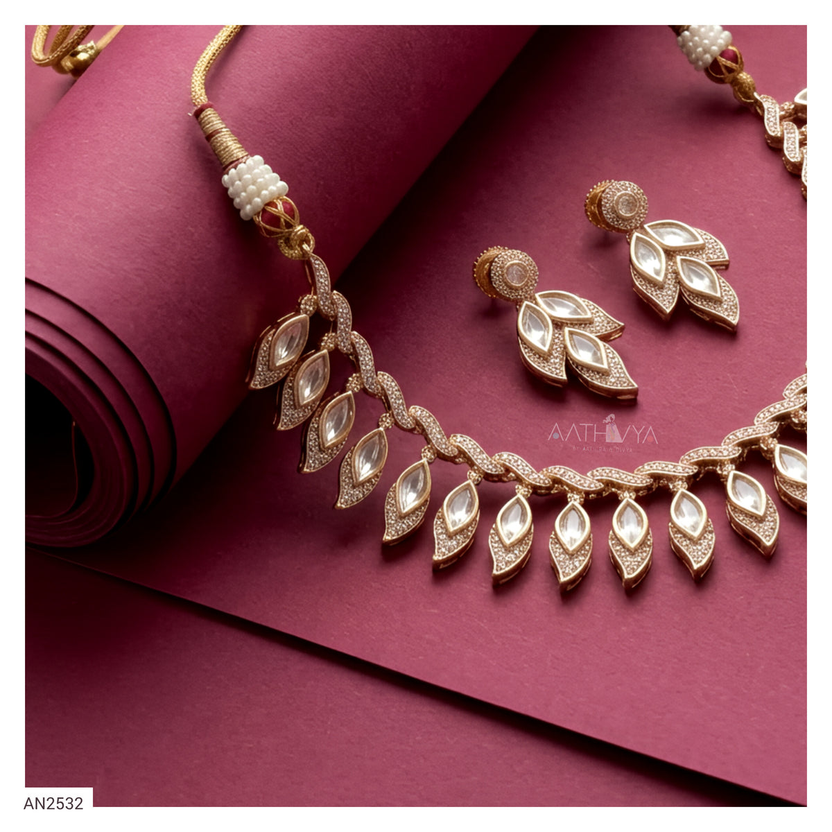 ADITI - AN2532