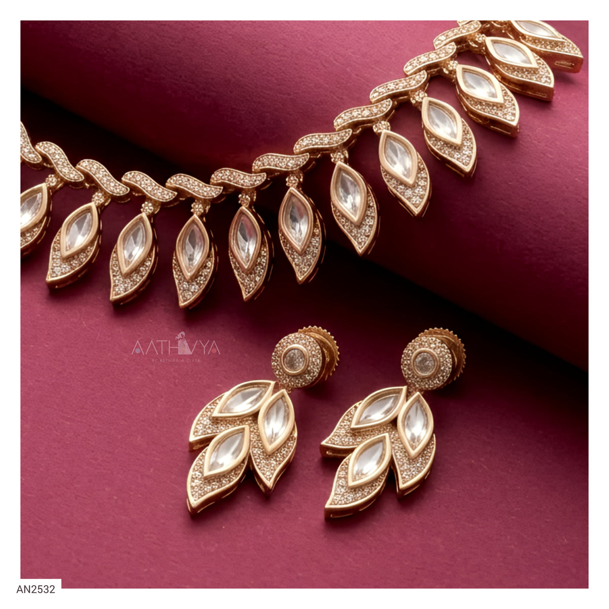 ADITI - AN2532