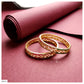 AD EMBELLISHED BANGLES - AB918