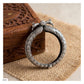 PEACOCK BANGLE - AB881