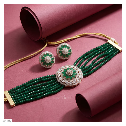 AD CHOKER SET - AN1290