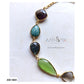 NATURAL STONE NECKWEAR - AN1484