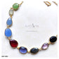 NATURAL STONE NECKWEAR - AN1484