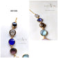 NATURAL STONE NECKPIECE - AN1556
