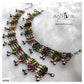 AFGHANI ANKLETS - AP59
