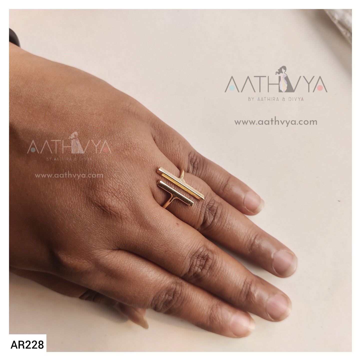 MINIMALISTIC COMBO SET - AB793