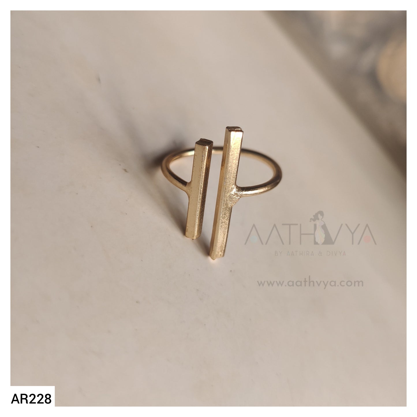 MINIMALISTIC COMBO SET - AB793