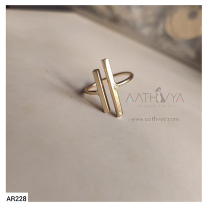 MINIMALISTIC COMBO SET - AB793