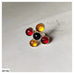 PENTA STONE RING - AR166