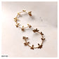 LEAF EARRING - AE2150