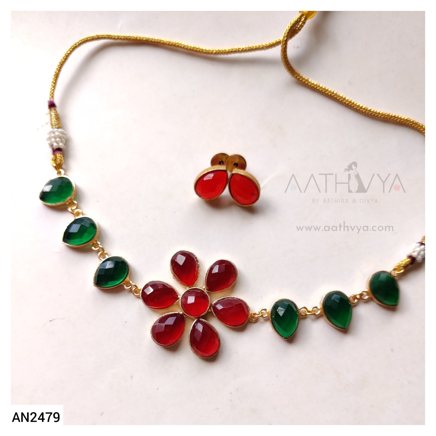 BLUMEN - AN2479