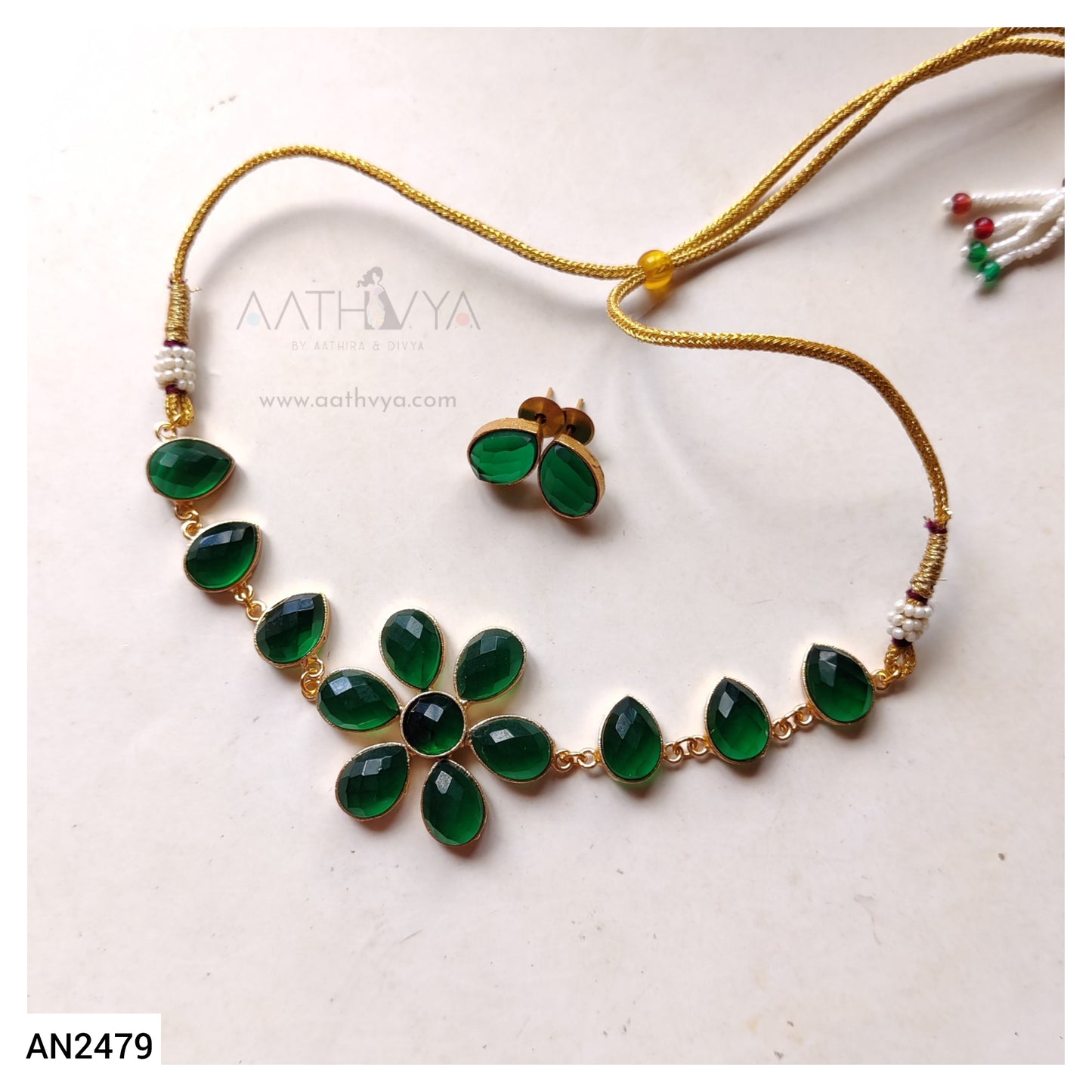 BLUMEN - AN2479