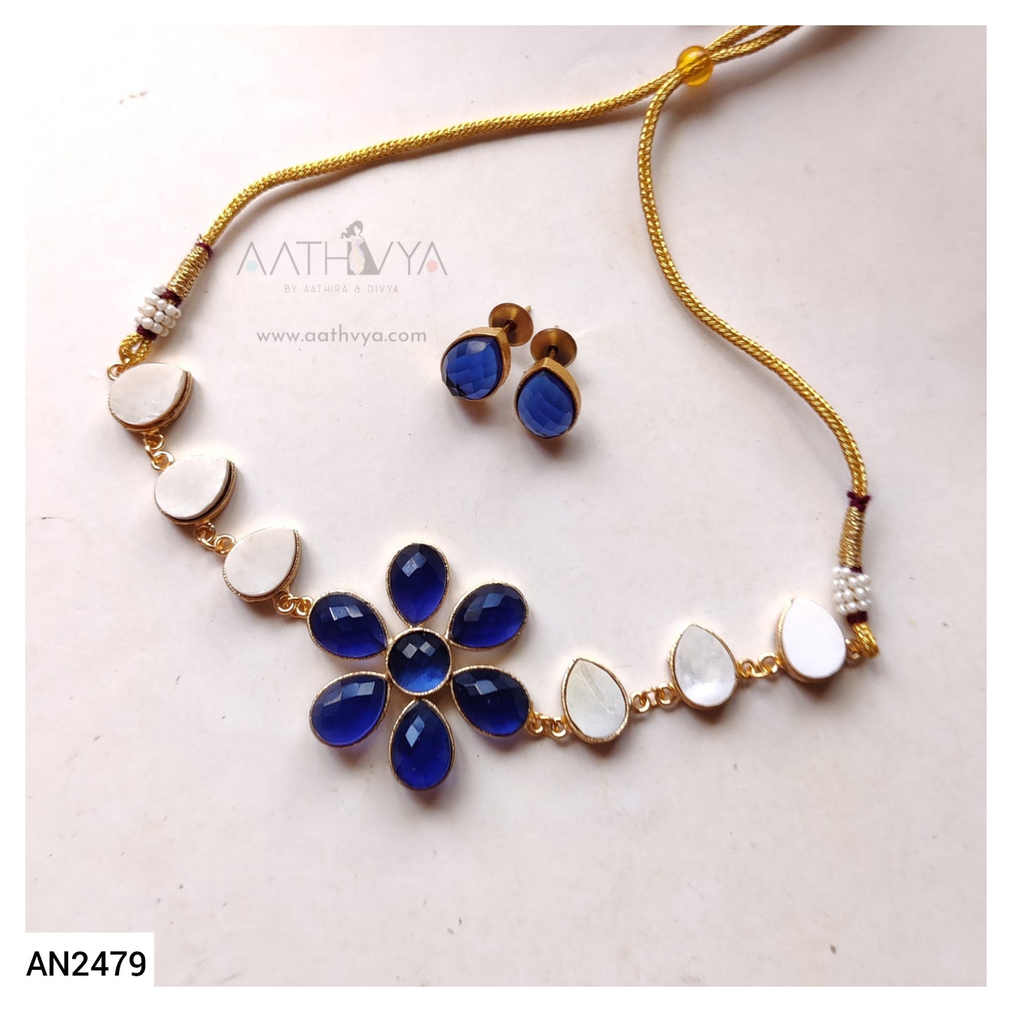 BLUMEN - AN2479
