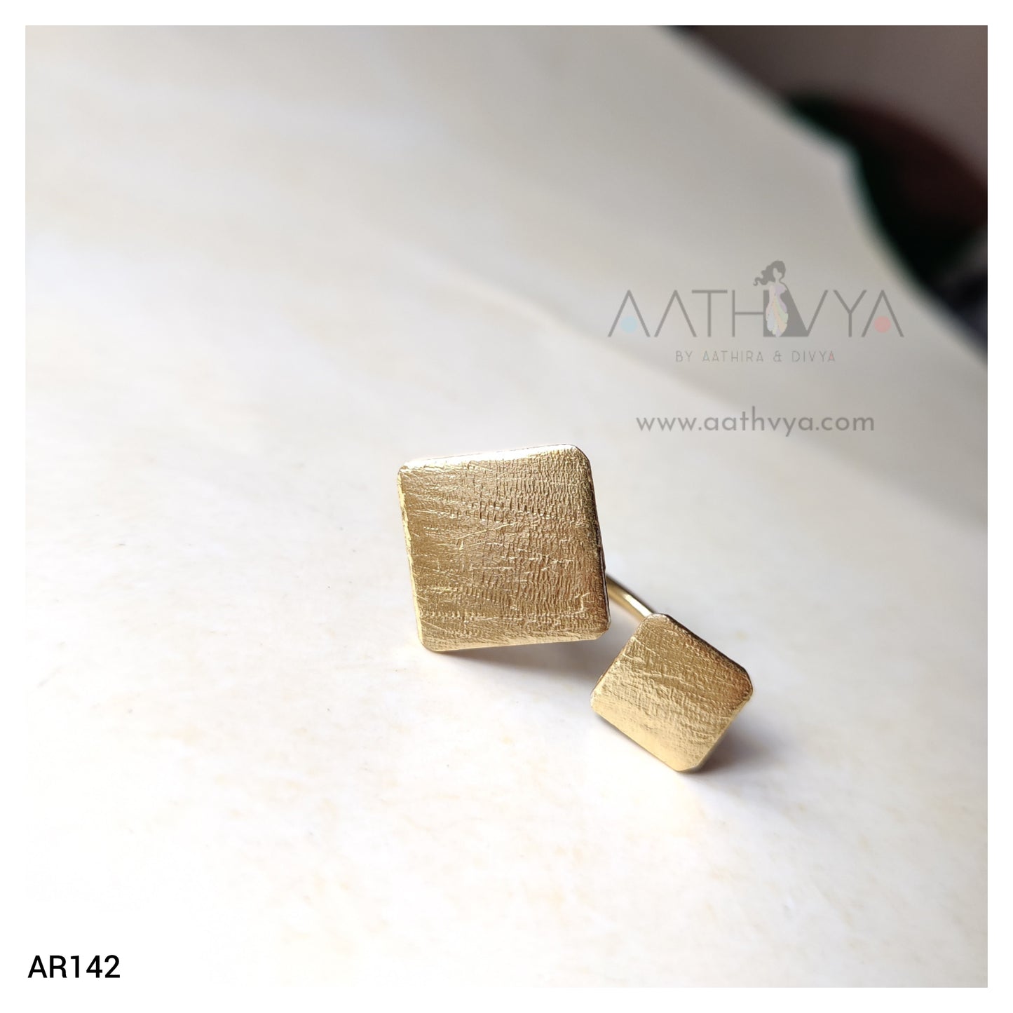 DIVA RING - AR142