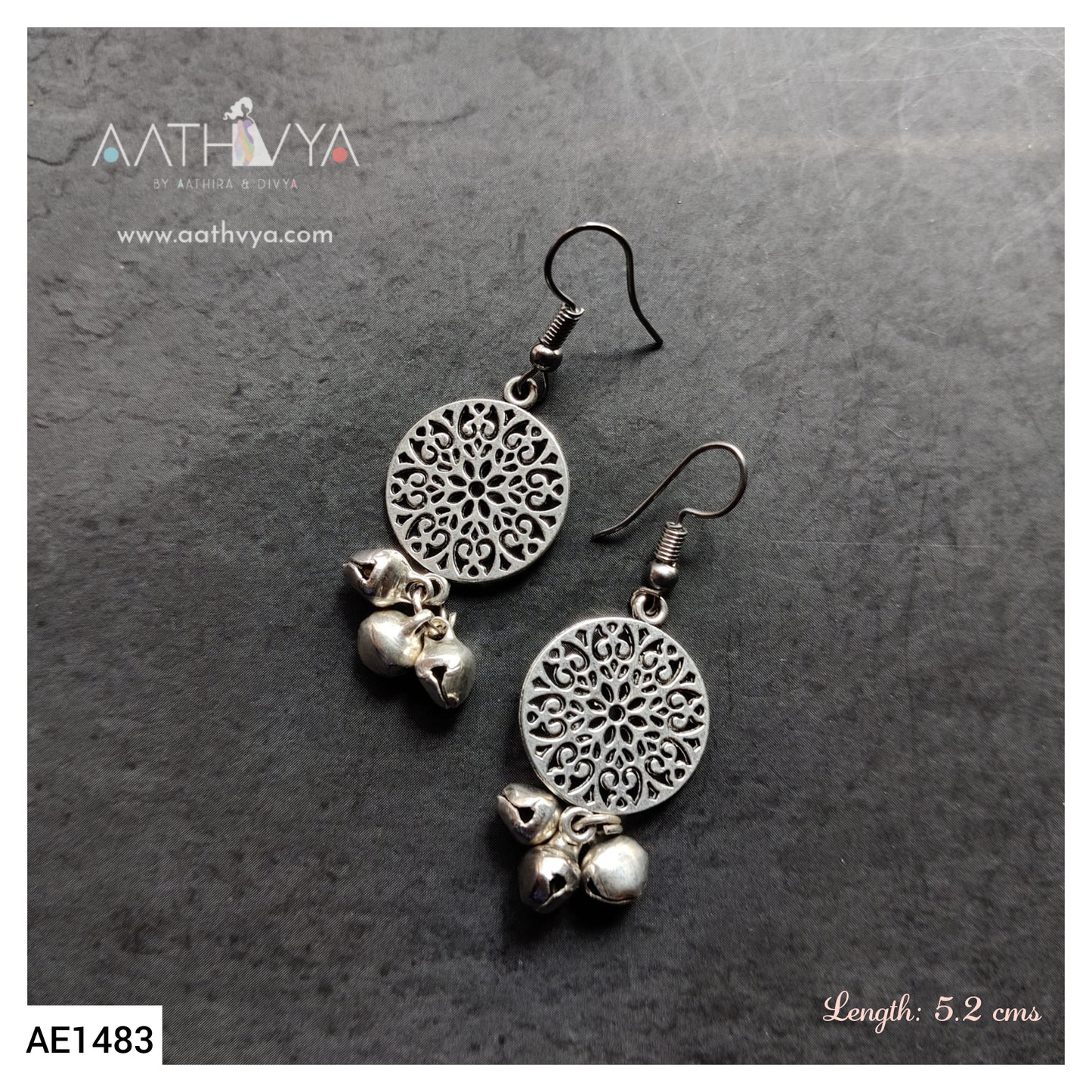COMBO OFFER - AE1483