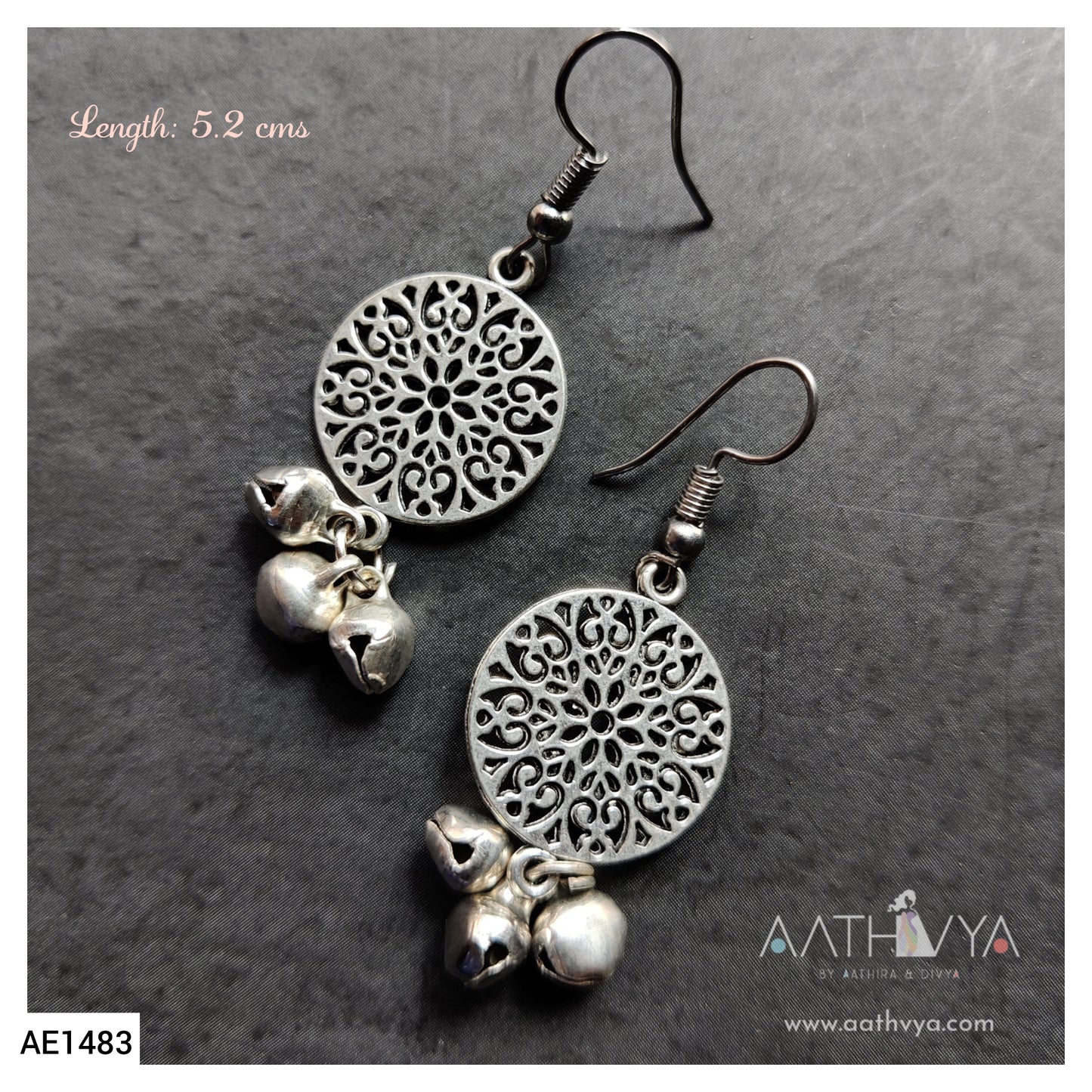 COMBO OFFER - AE1483