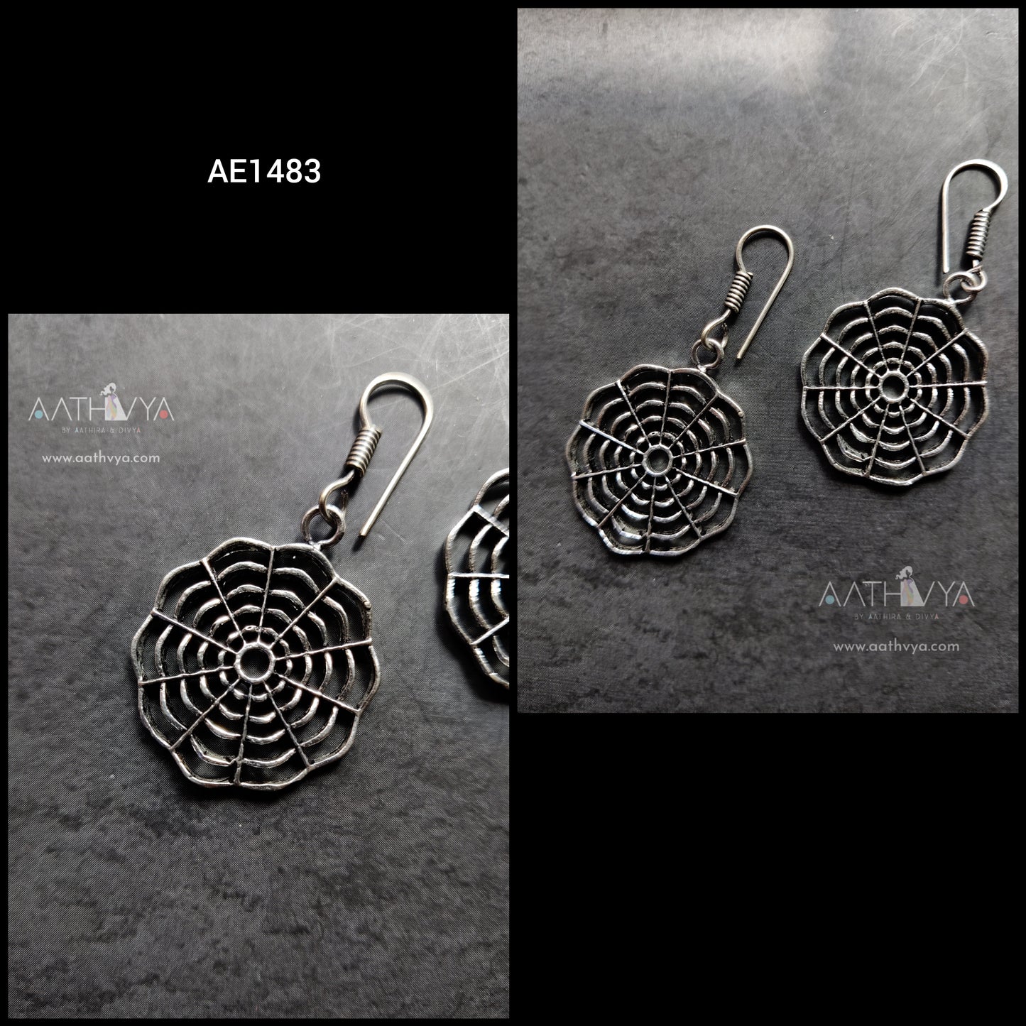 COMBO OFFER - AE1483