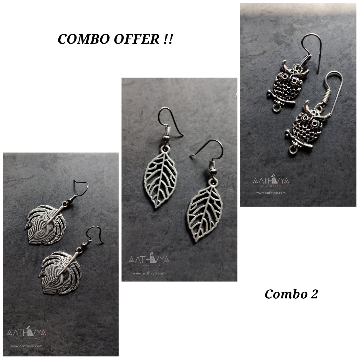 COMBO OFFER - AE1483