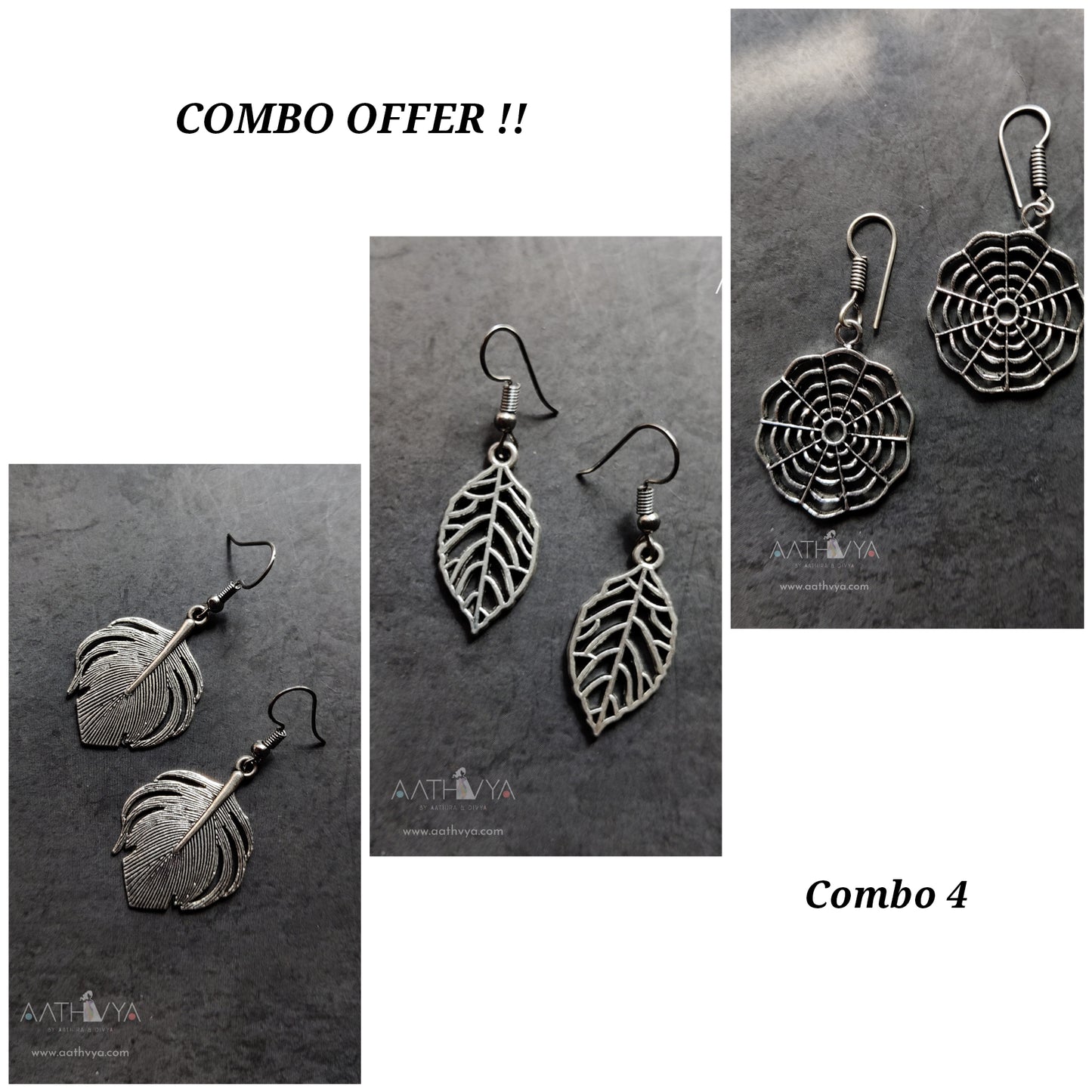 COMBO OFFER - AE1483