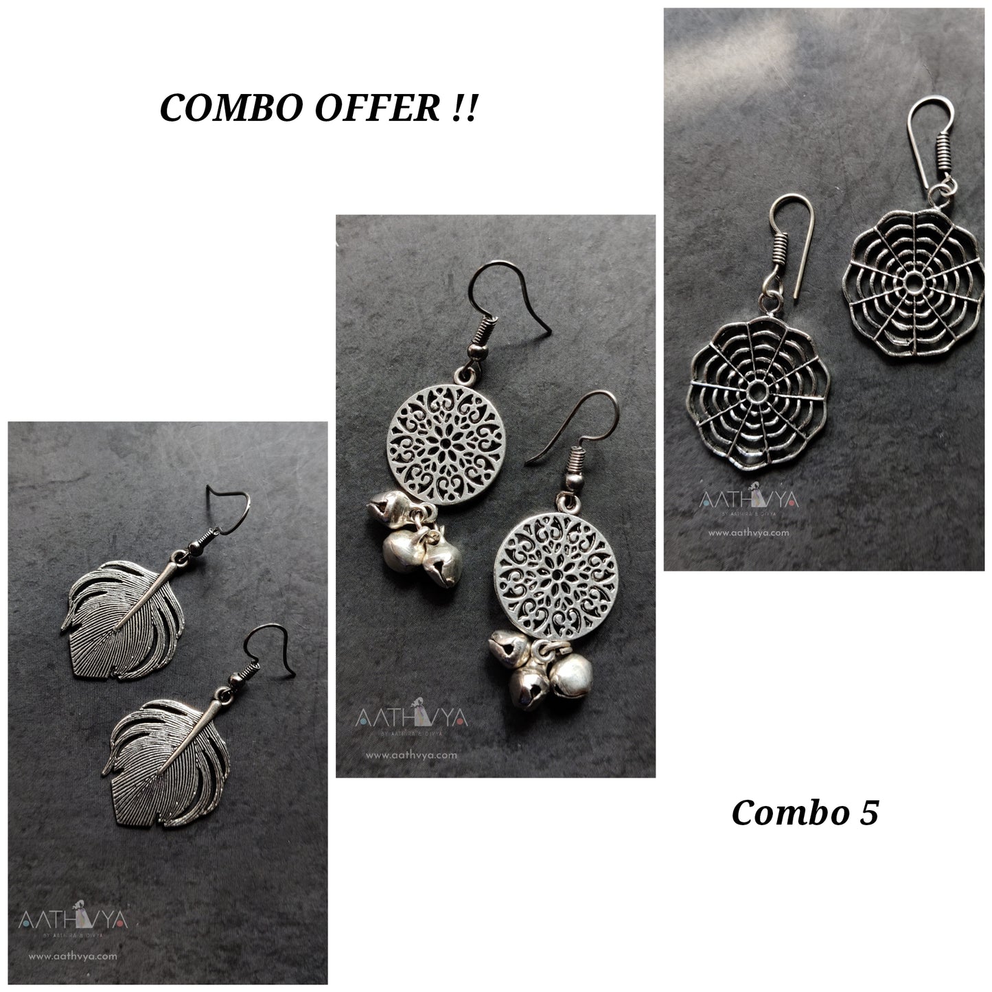 COMBO OFFER - AE1483