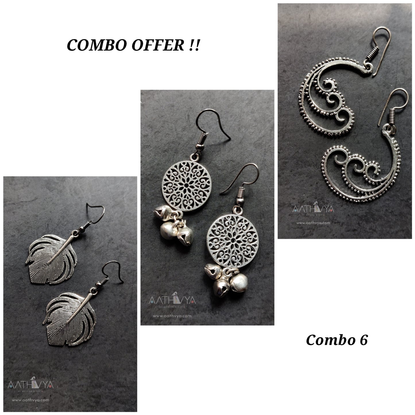 COMBO OFFER - AE1483