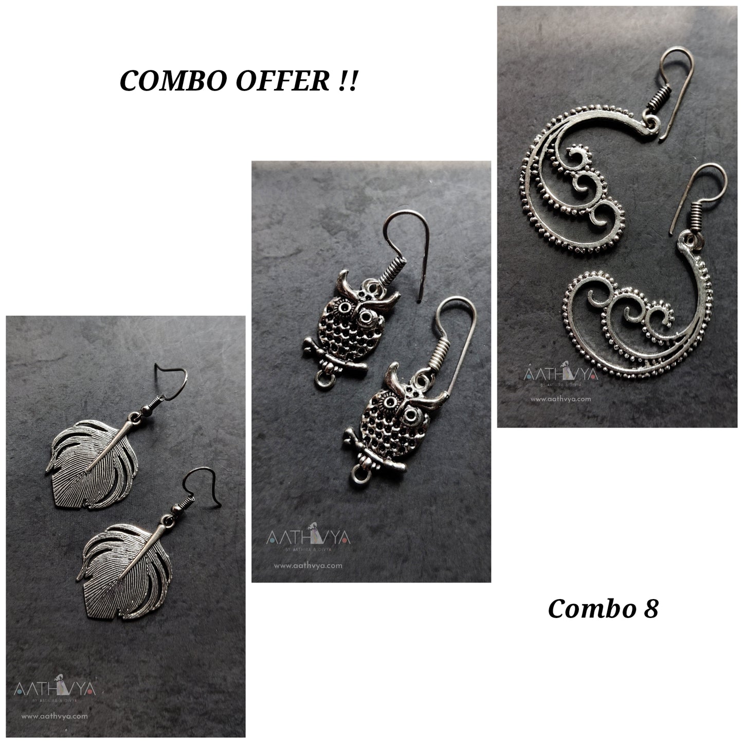 COMBO OFFER - AE1483