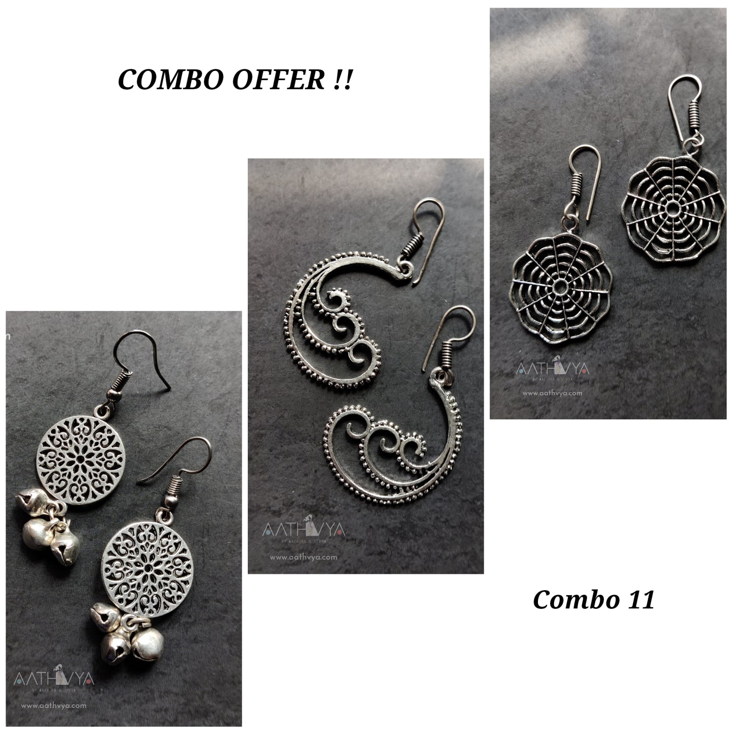 COMBO OFFER - AE1483