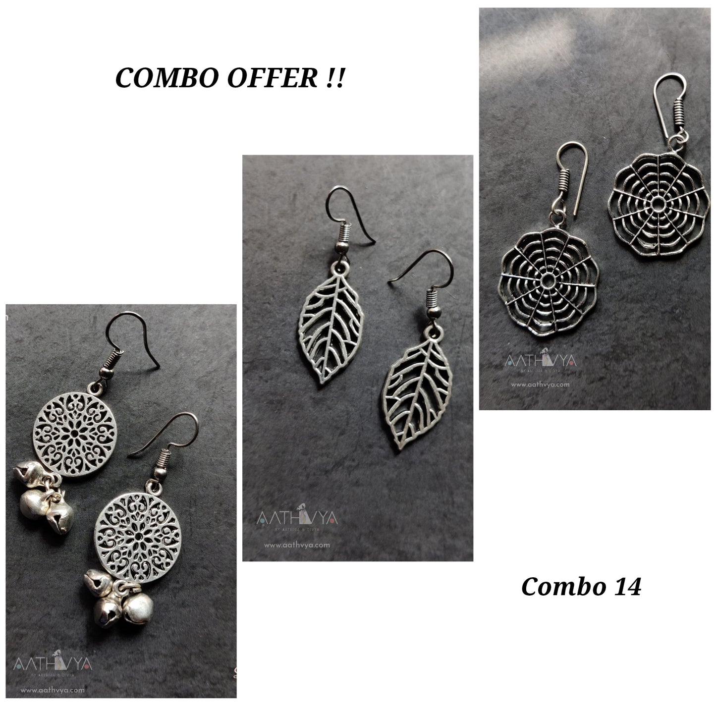 COMBO OFFER - AE1483