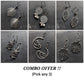 COMBO OFFER - AE1483