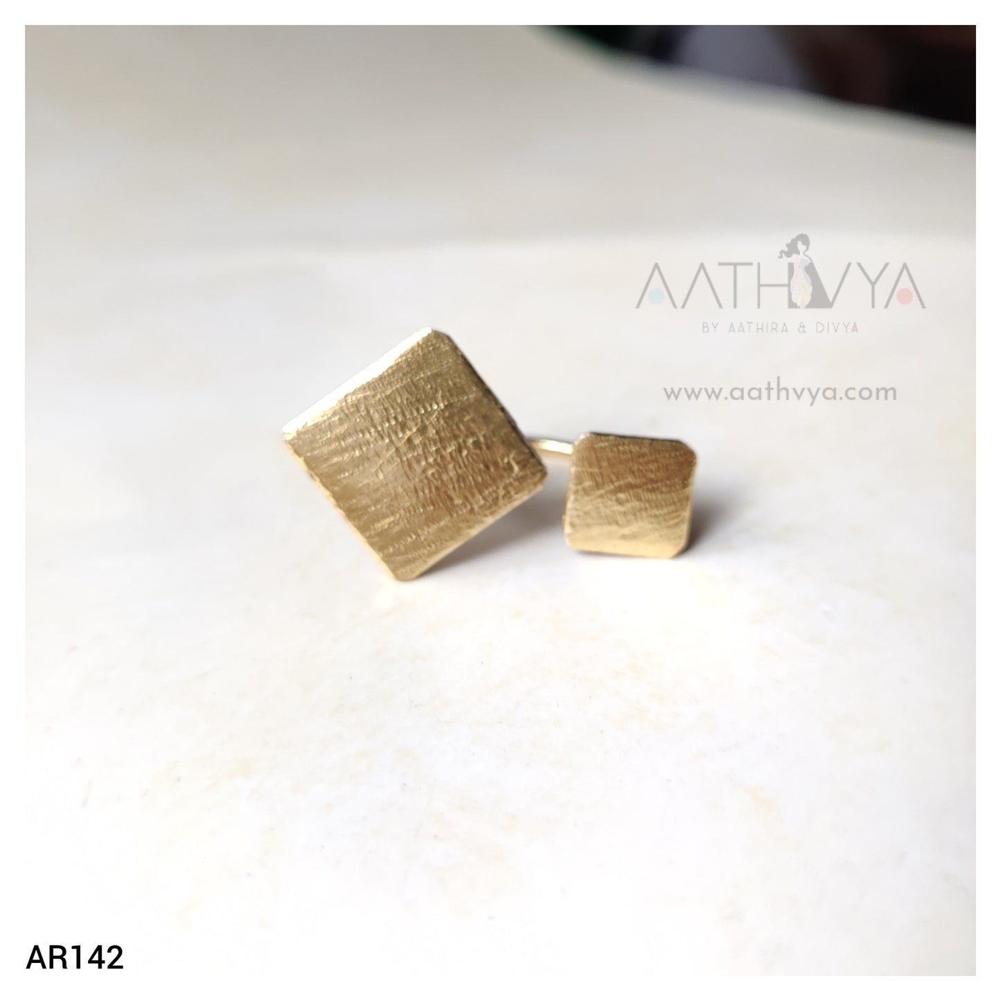 DIVA RING - AR142