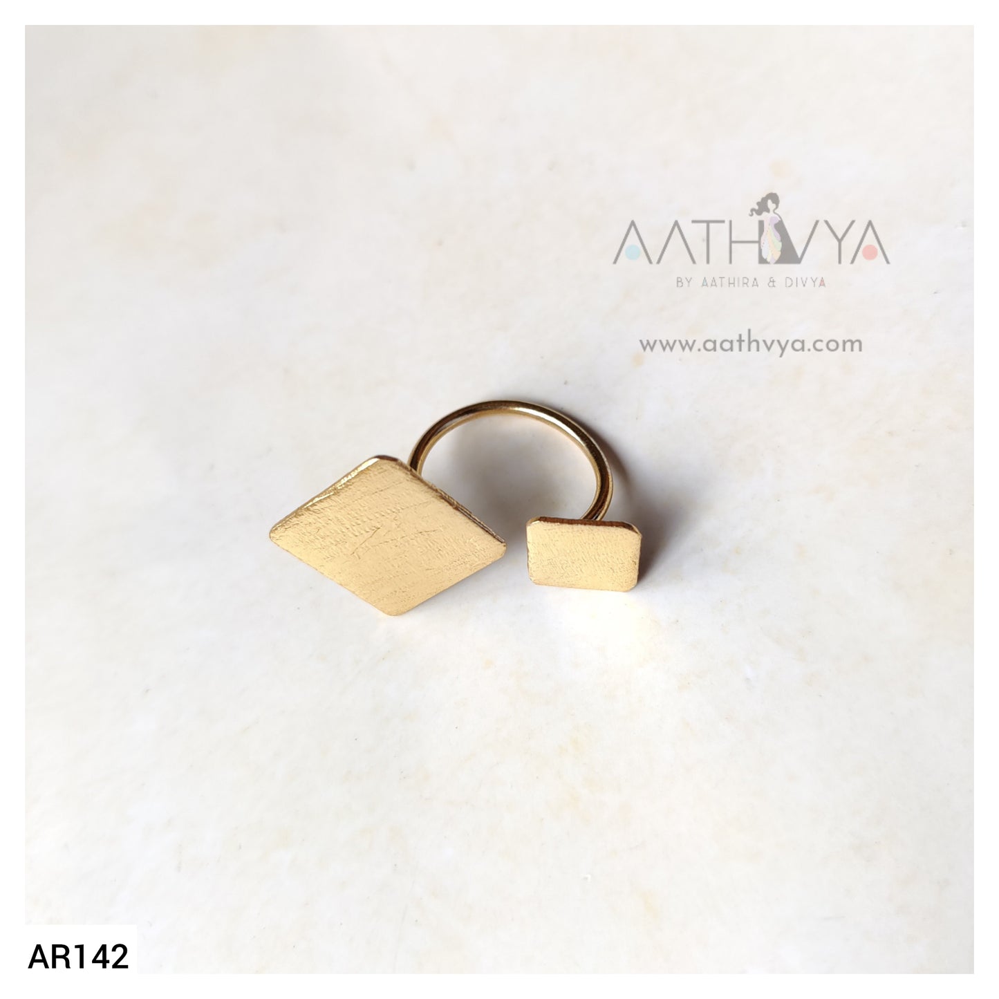 DIVA RING - AR142