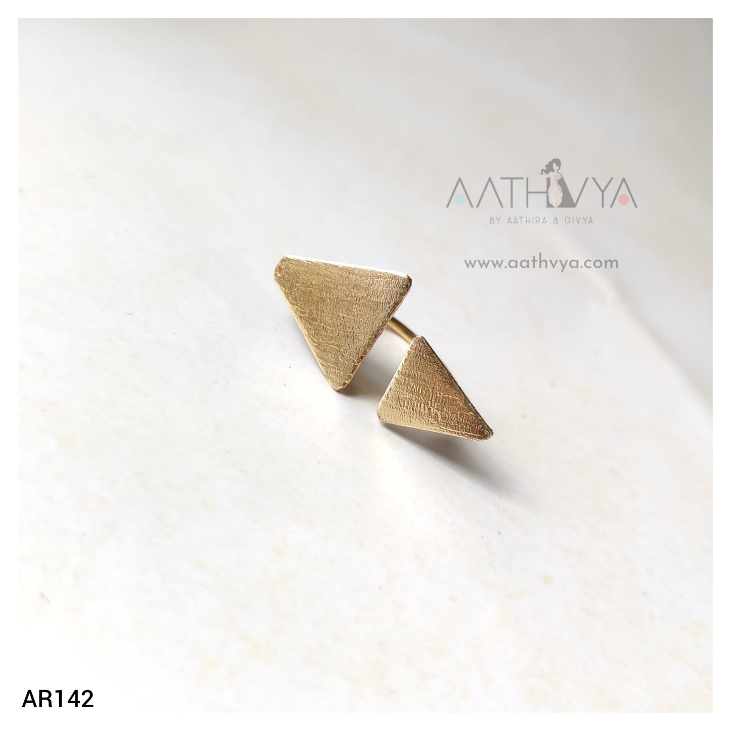 DIVA RING - AR142