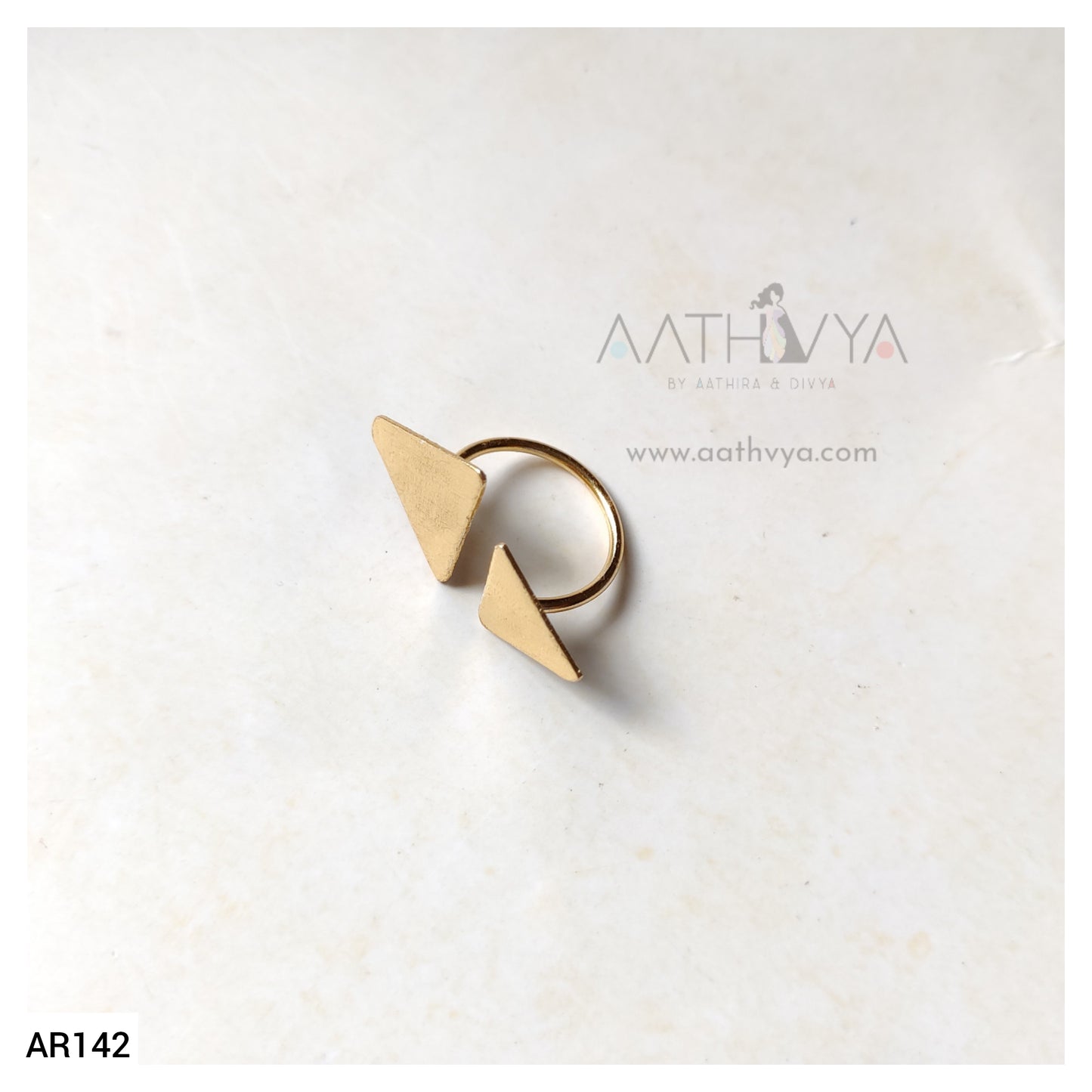 DIVA RING - AR142